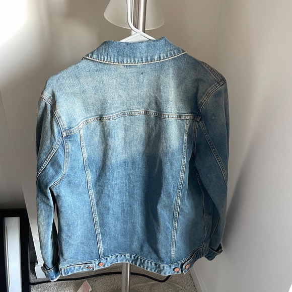 ASOS Jean Jacket - Picture 3 of 5